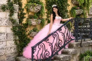 Paquetes en especial de Fotos de Quinces