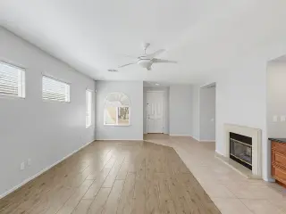 SINGLE FAMILY RACNH READY FOR MOVE IN