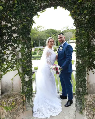 Fotografias de bodas