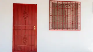 CASA EN RENTA CERCA DE LA PLAYA - $500 USD - Colonia Lázaro Cárdenas, Tijuana