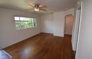 Studio Apartment Utilities Included! Available Now!
