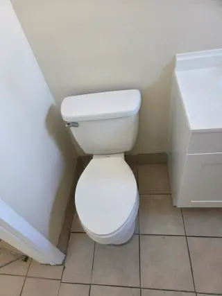 Torrance apartment