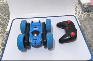 Robot Elegoo Arduino + Kit Electrónica + 3 Carros RC