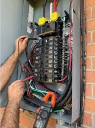 Servicios Eléctricos Profesionales