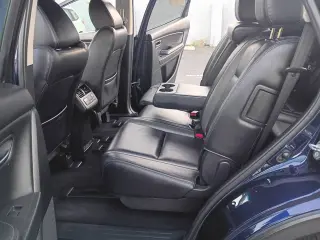 2012 MAZDA CX-9 TOURING