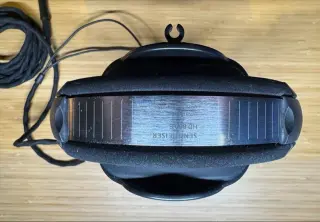 Sennheiser HD800S HD 800 S Studio Professional Over-Ear Headphones W/ Box