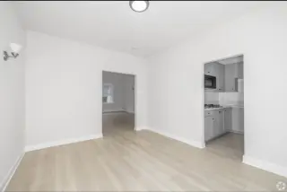 Apartments in Koreatown