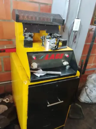 Otro Taller De Rectificado de Motores Bueno