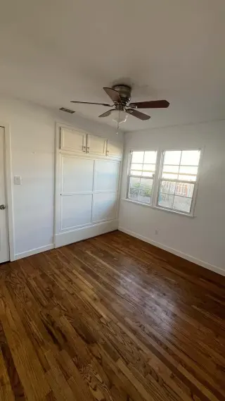 Recamara con baño. Private bedroom