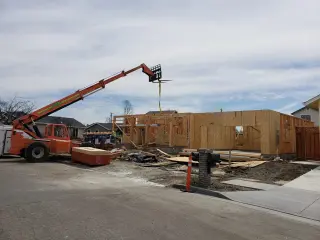 Carbajal Carpentry