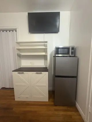 Se renta cuarto en la ciudad de SouthGate