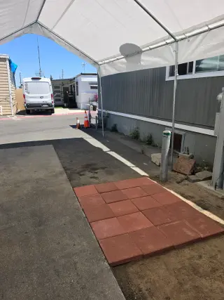 RV. 1997 Renovada Totalmente en Torrance, Ca.