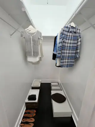 Studio Disponible en Villa Shatto Apartments