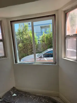 North Hollywood 3 rec unidad