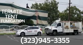 FUMIGACIONES PERSONALES CERTIFICADOS ESTADO CALIFORNIA