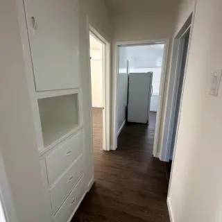 Encantador apartamento de 1 recámara y 1 baño en el vecindario de Mid City