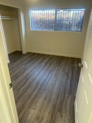 2 Bedroom/ 1 Bathroom Apt. De Renta