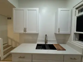 Rentando estudio/ apartamento