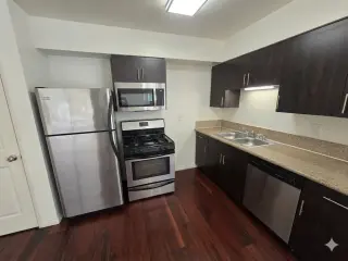 1 bedroom 1 bathroom for Rent