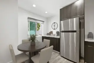 2561 West Avenue 30 is a 10-unit low-rise, walk-up apartment community