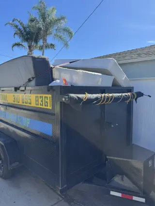 JUNK REMOVAL PROFESIONAL