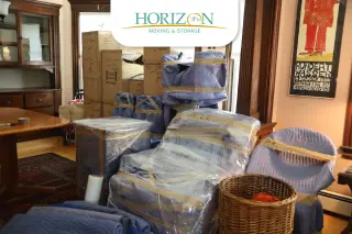 Horizon Boston Movers
