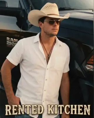 Lone Star Album
