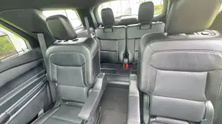 💥SUV FAMILIAR: Explorer 2020/$1,500 Down/66K Millas/Financiada con Pasaporte