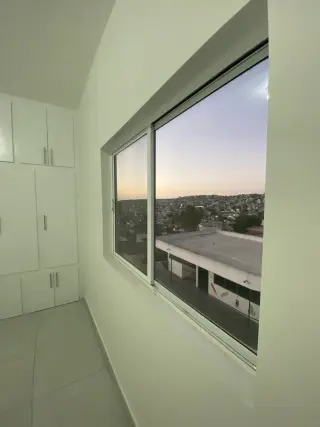 🏡DEPARTAMENTO NUEVO en renta 5 minutos de garita de San Isidro y 10min de UABC