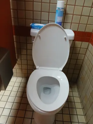 Ofrezco mis servicios de limpieza 100% confiable.
