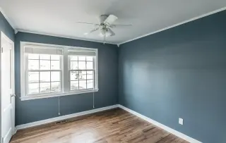 Bright & Spacious Home