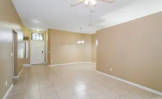 Move in ready