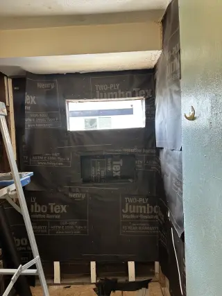 Remodelación en todo Los Ángeles