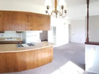 MAYWOOD CA Apartamento de 1 dormitorio