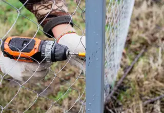 The Fence Lady Home Remodeling LLC