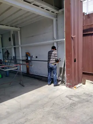 Welder
