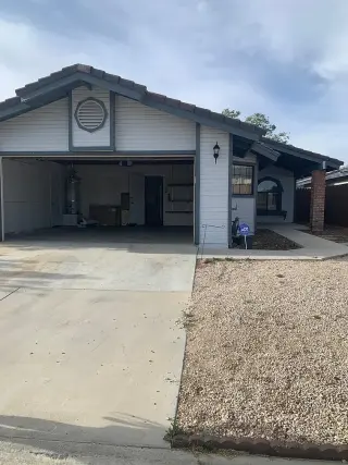 CASA EN ALQUILER EN CALIFORNIA CITY DISPONIBLE EL