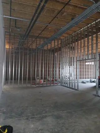 Remodelo baños y pisos