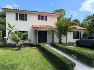 Pintamos casa interior y exterior