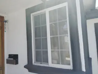 Reparación de vidrios y ventanas