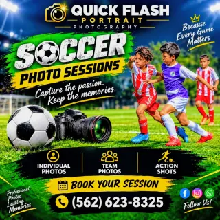 Servicios de Fotografía Profesional para Momentos Especiales