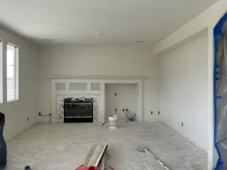 General painting