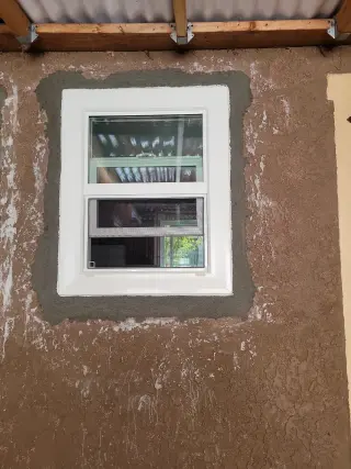 Ventanas Nuevas para Renovación de Casa