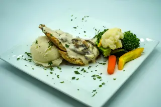 catering para eventos