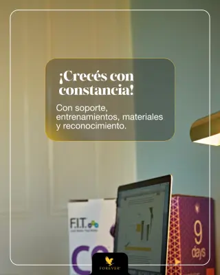 Trabaja para ti mismo - HOY