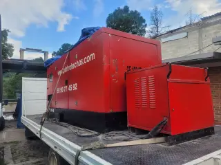 Perneadora Nelson en Renta