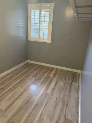 Casita Duplex en Alquiler