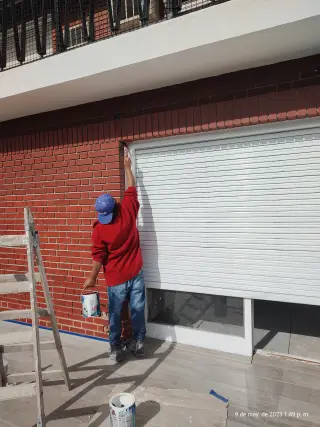 Acabados de obra