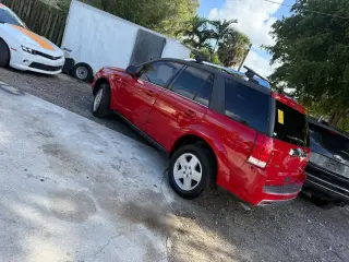 ⬇️ MENOS DE 2K😱/ 🚘 2007 Saturn Vue V6 SUV🚘