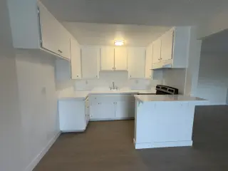 Encantador apartamento de 2 recámaras y 1 baño en Norwalk – ¡Disponible ahora